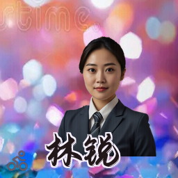 林锐